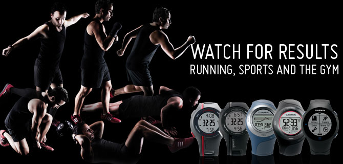 Forerunner